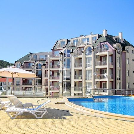 Каварна Хилс Апартаменти - Kavarna Hills Apartments Eksteriør bilde