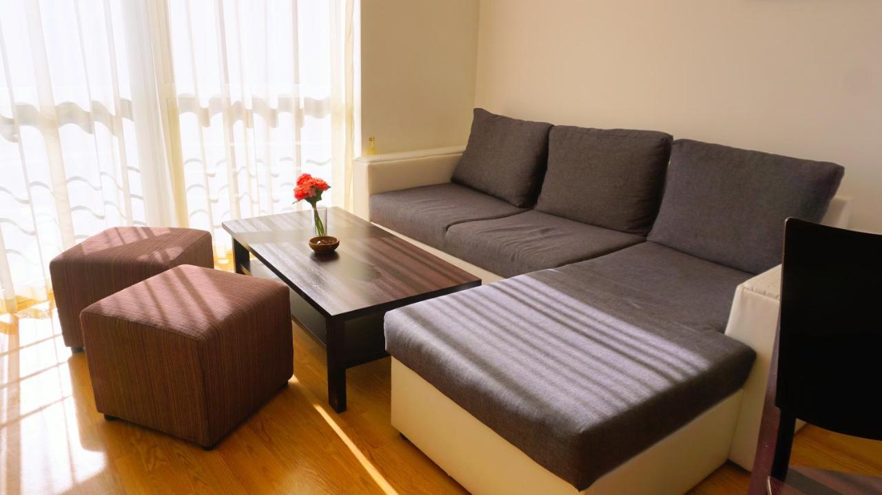 Каварна Хилс Апартаменти - Kavarna Hills Apartments Eksteriør bilde