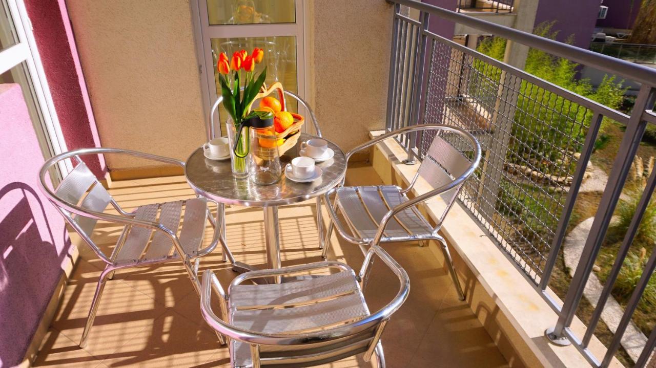Каварна Хилс Апартаменти - Kavarna Hills Apartments Eksteriør bilde