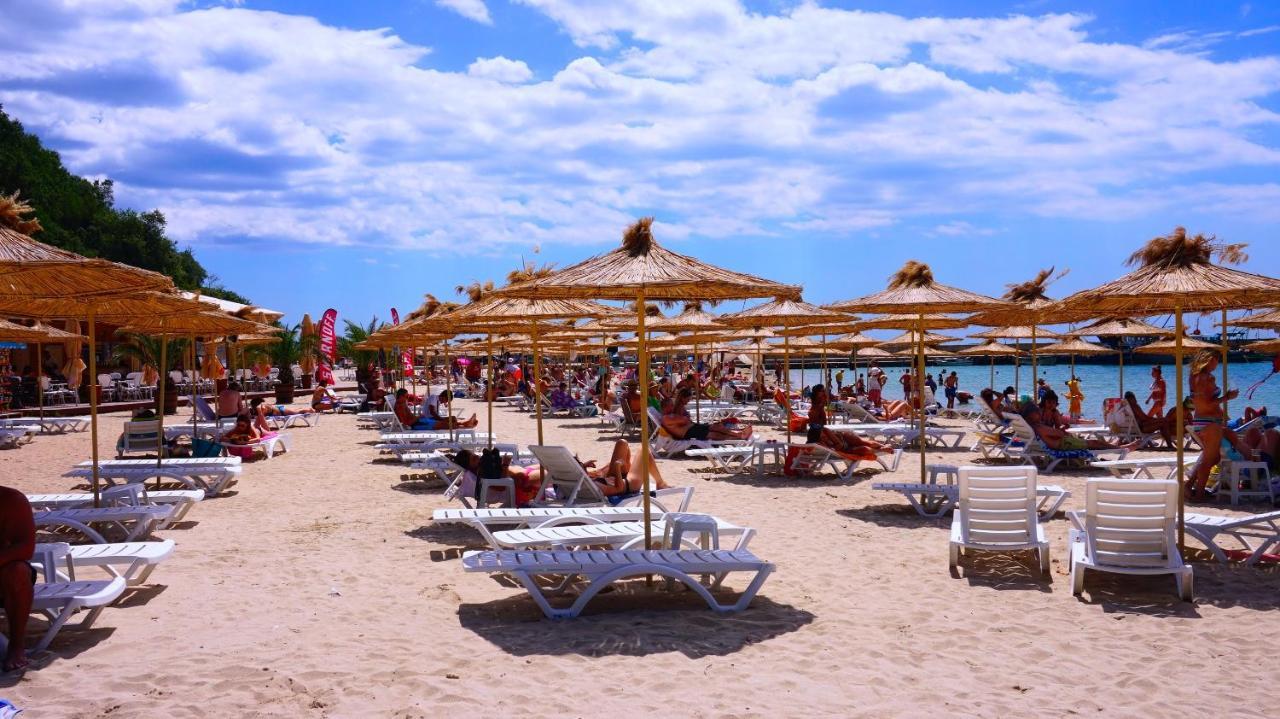 Каварна Хилс Апартаменти - Kavarna Hills Apartments Eksteriør bilde