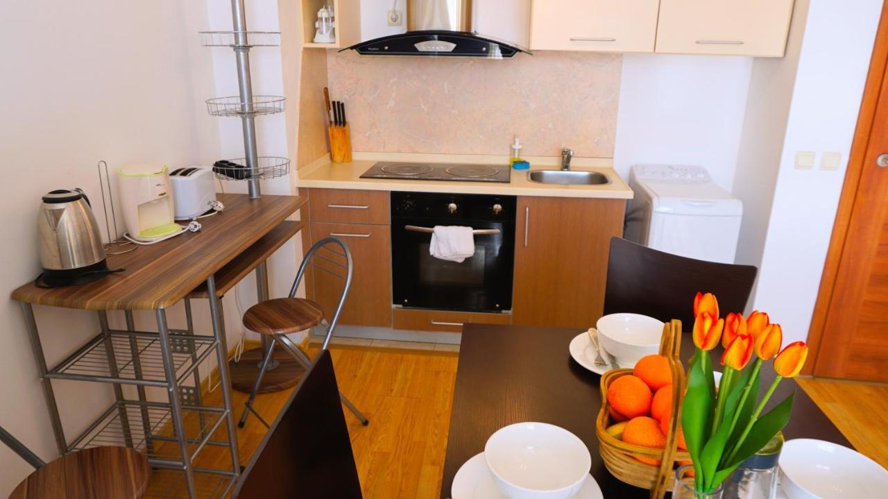Каварна Хилс Апартаменти - Kavarna Hills Apartments Eksteriør bilde
