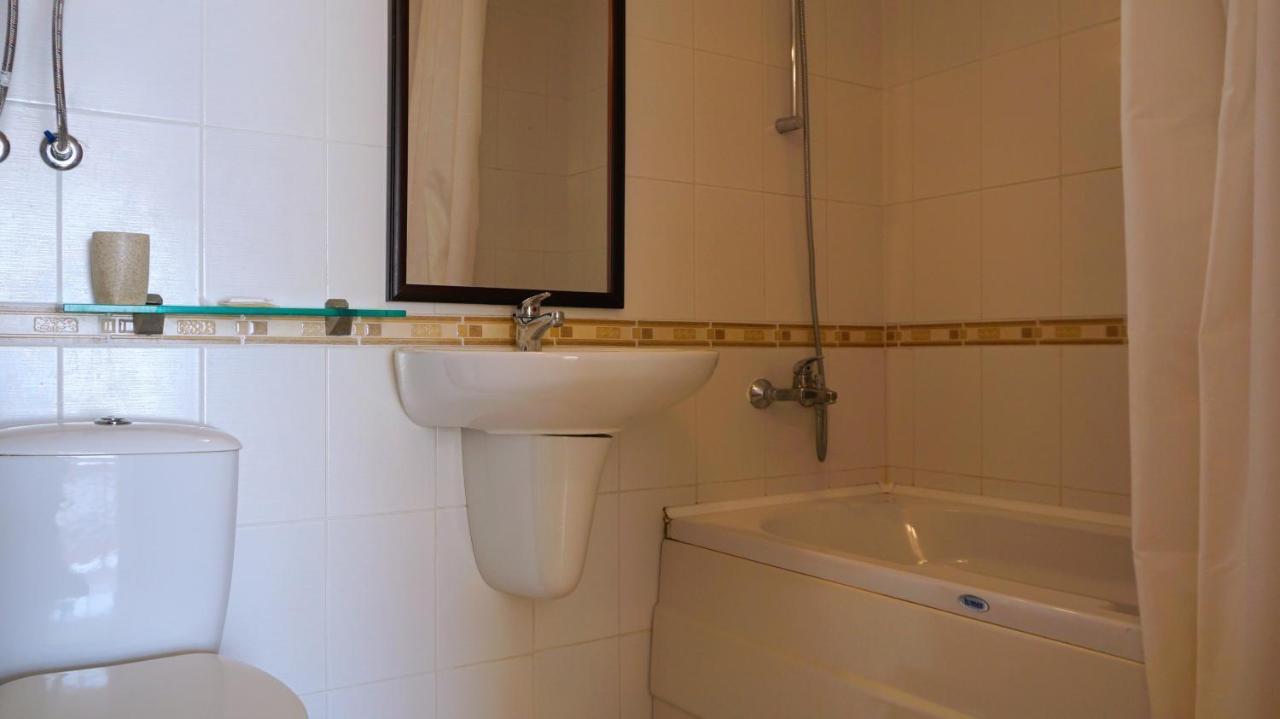 Каварна Хилс Апартаменти - Kavarna Hills Apartments Eksteriør bilde
