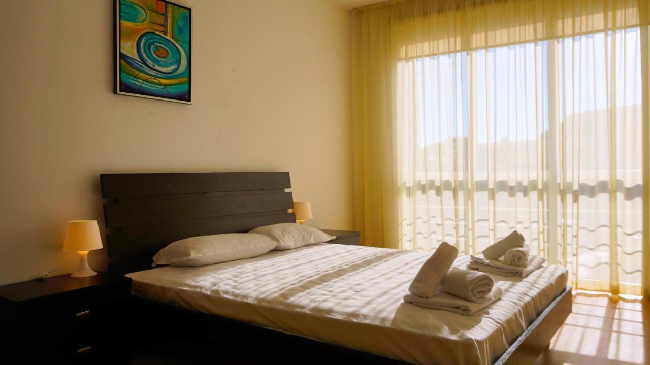 Каварна Хилс Апартаменти - Kavarna Hills Apartments Eksteriør bilde