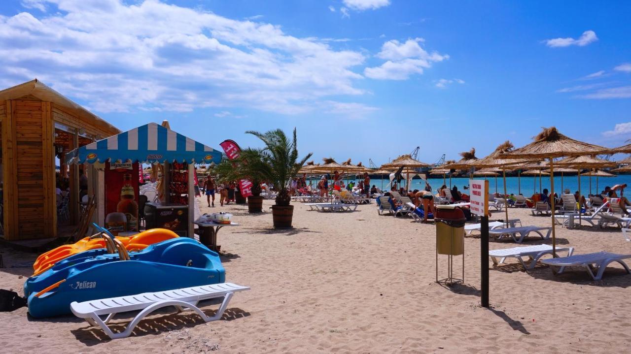 Каварна Хилс Апартаменти - Kavarna Hills Apartments Eksteriør bilde