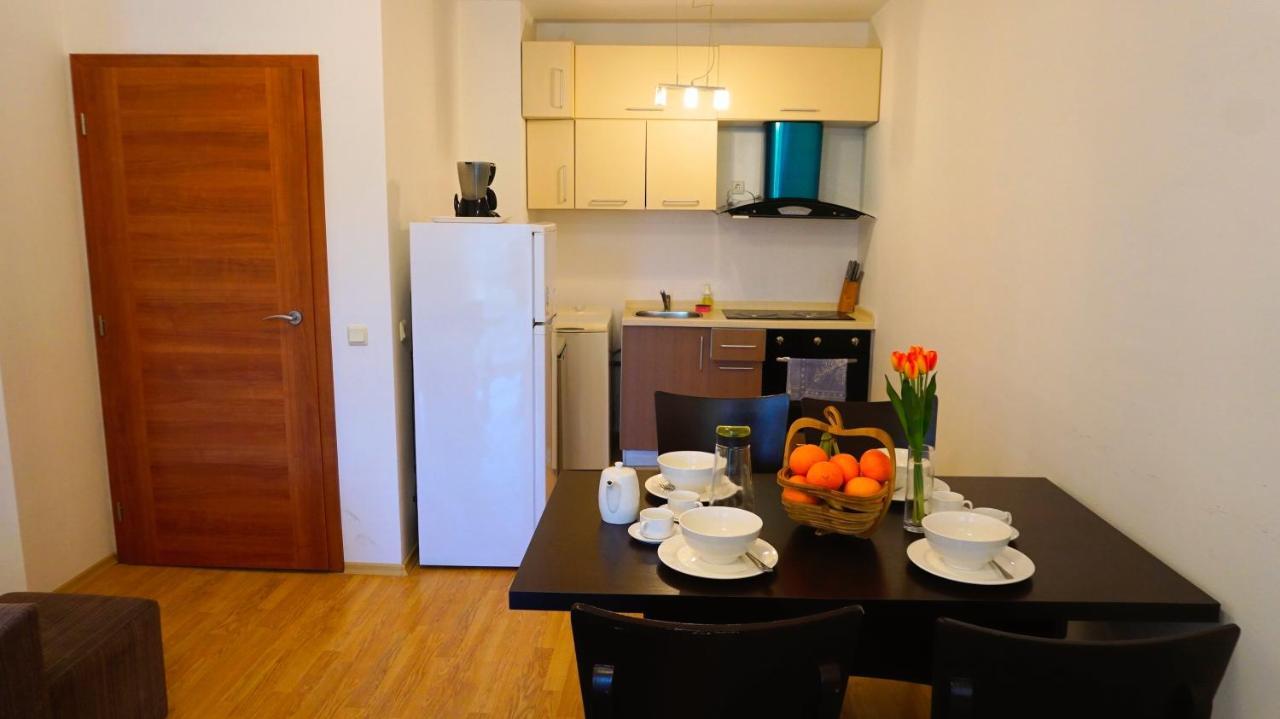 Каварна Хилс Апартаменти - Kavarna Hills Apartments Eksteriør bilde