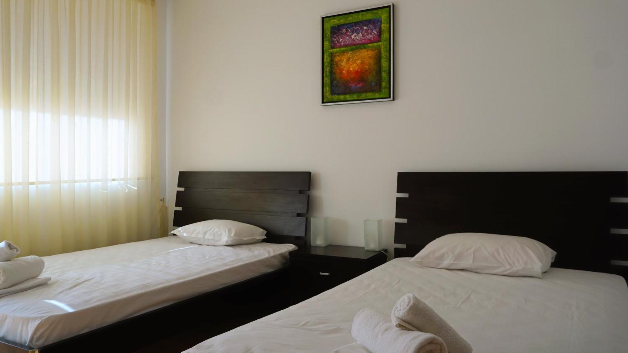Каварна Хилс Апартаменти - Kavarna Hills Apartments Eksteriør bilde