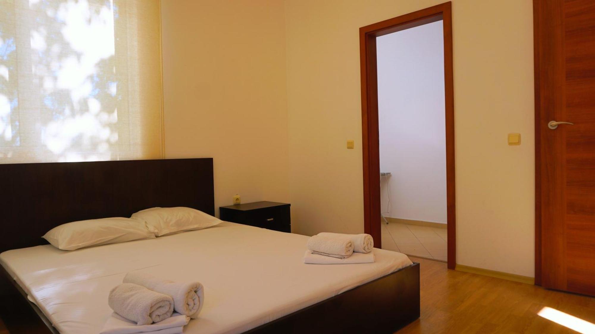 Каварна Хилс Апартаменти - Kavarna Hills Apartments Rom bilde