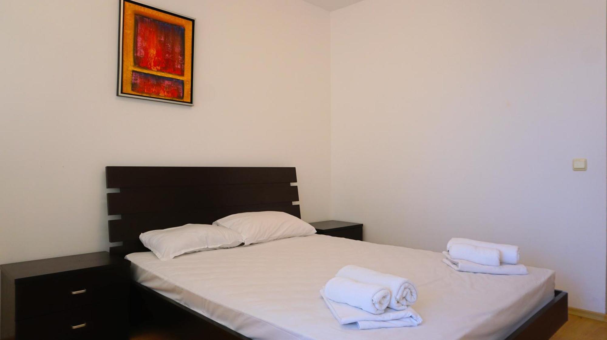 Каварна Хилс Апартаменти - Kavarna Hills Apartments Rom bilde