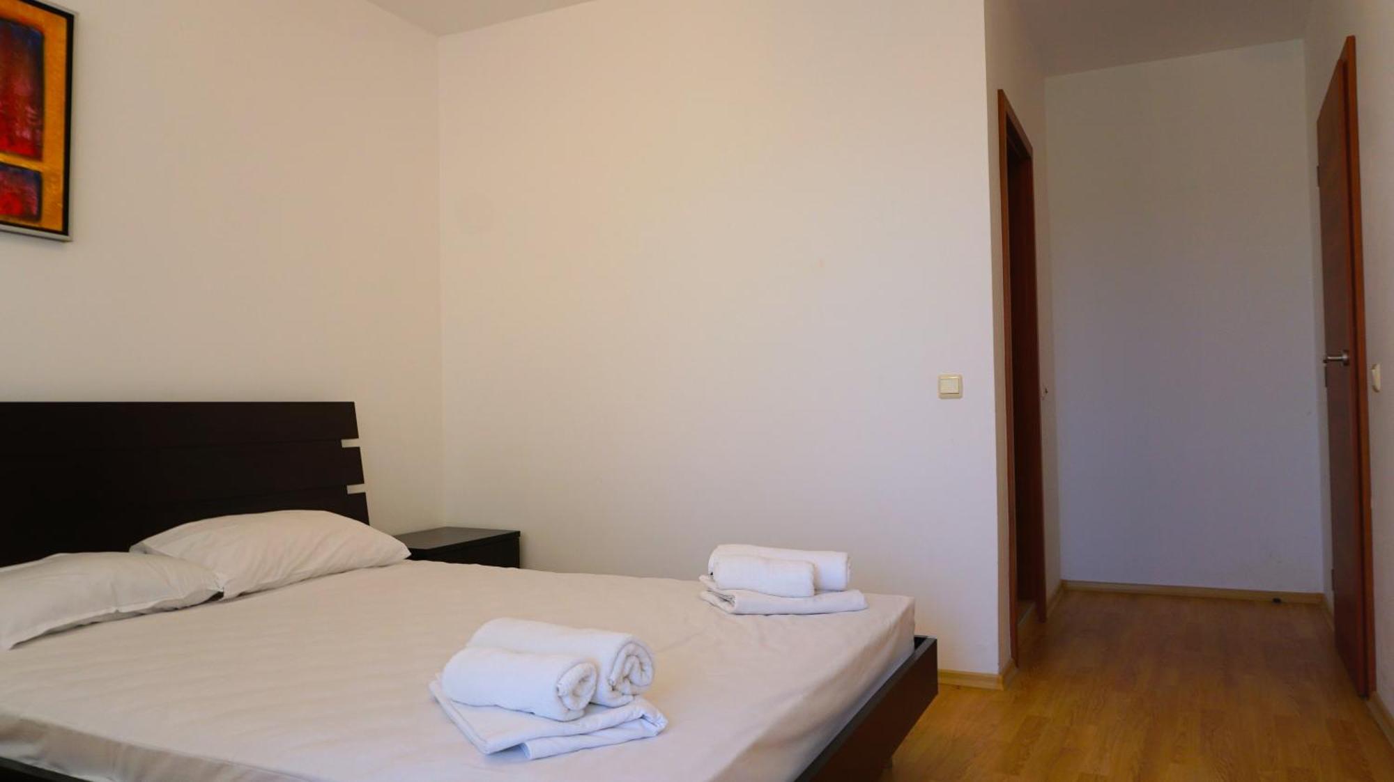 Каварна Хилс Апартаменти - Kavarna Hills Apartments Rom bilde