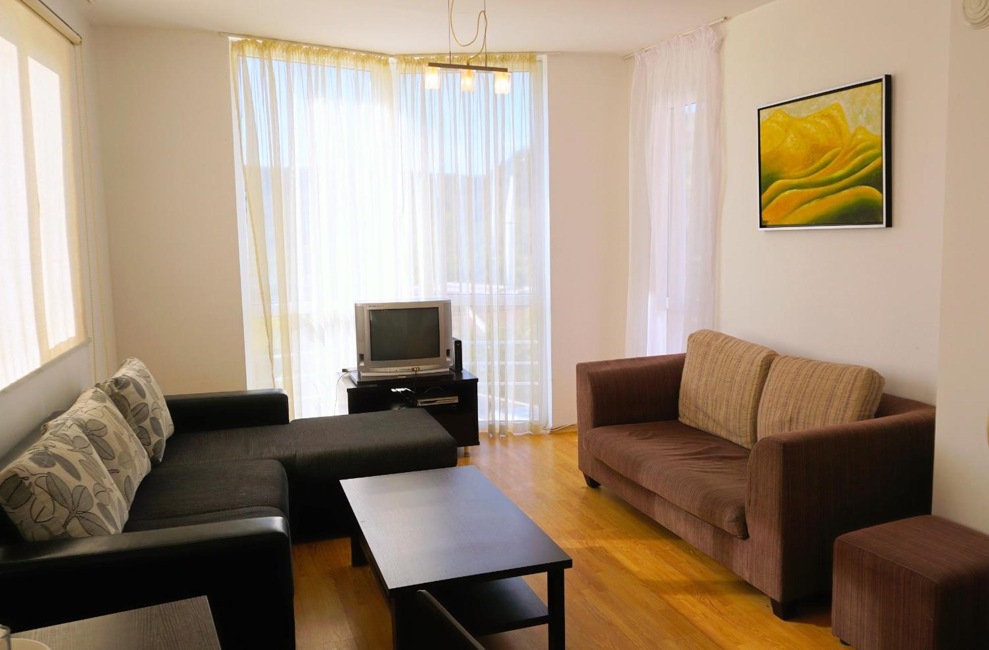 Каварна Хилс Апартаменти - Kavarna Hills Apartments Rom bilde