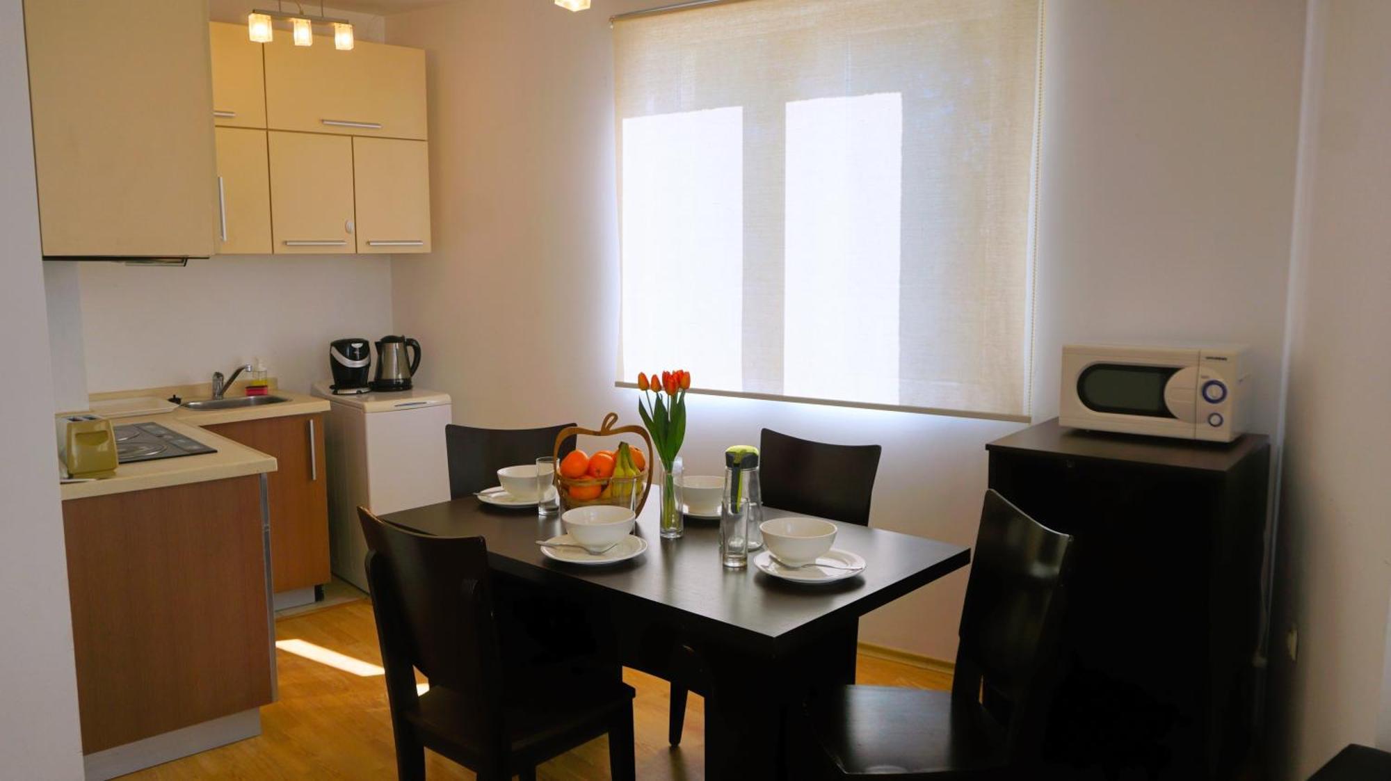 Каварна Хилс Апартаменти - Kavarna Hills Apartments Rom bilde