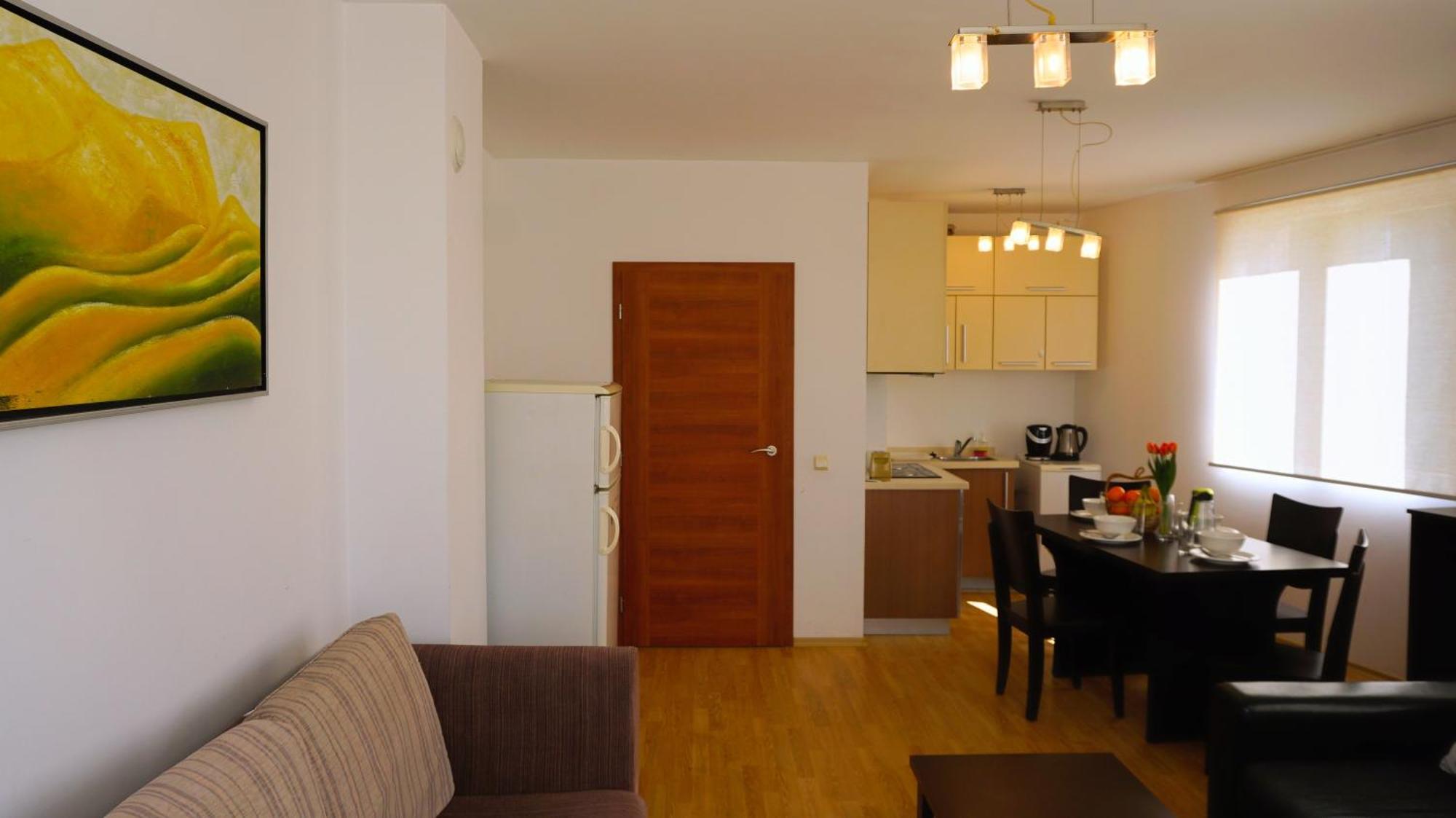 Каварна Хилс Апартаменти - Kavarna Hills Apartments Rom bilde