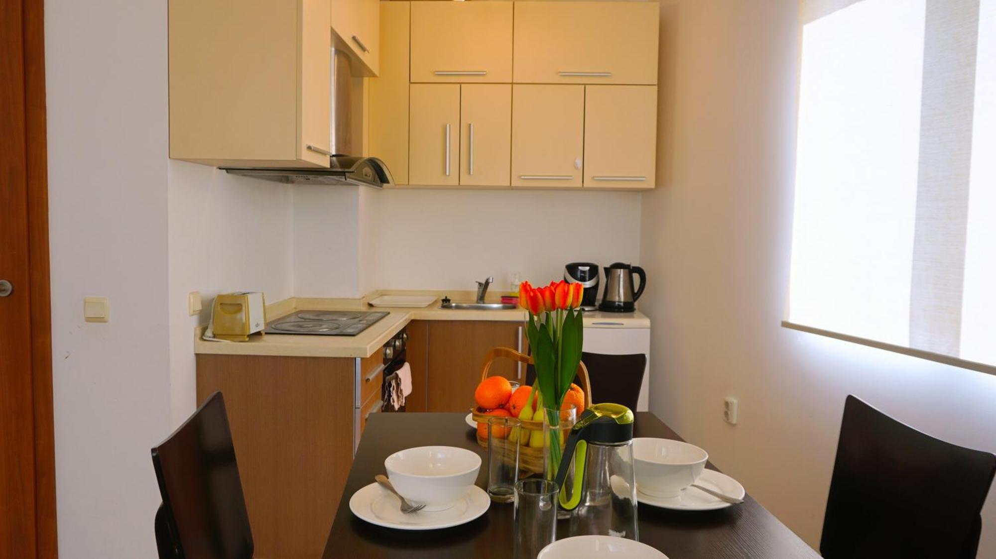 Каварна Хилс Апартаменти - Kavarna Hills Apartments Rom bilde