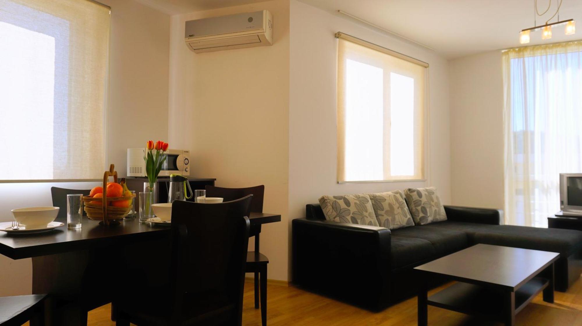 Каварна Хилс Апартаменти - Kavarna Hills Apartments Rom bilde