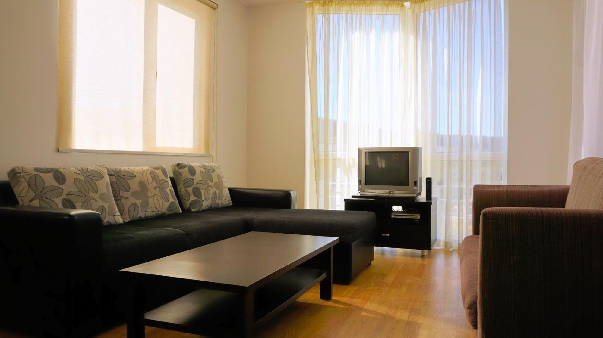 Каварна Хилс Апартаменти - Kavarna Hills Apartments Rom bilde