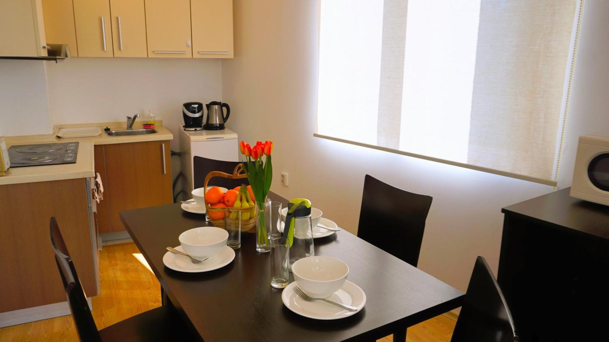 Каварна Хилс Апартаменти - Kavarna Hills Apartments Rom bilde