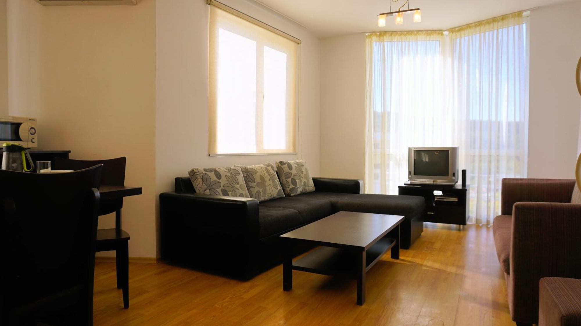 Каварна Хилс Апартаменти - Kavarna Hills Apartments Rom bilde