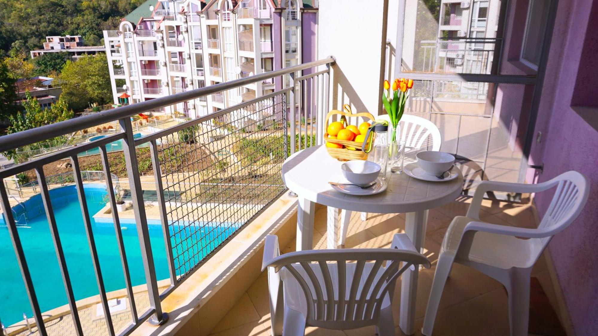 Каварна Хилс Апартаменти - Kavarna Hills Apartments Rom bilde