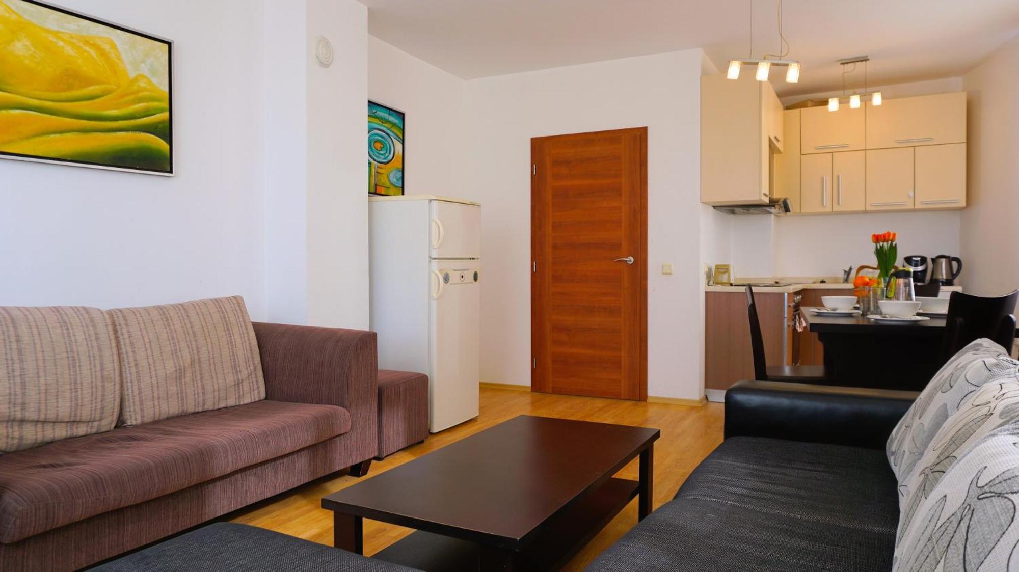 Каварна Хилс Апартаменти - Kavarna Hills Apartments Rom bilde