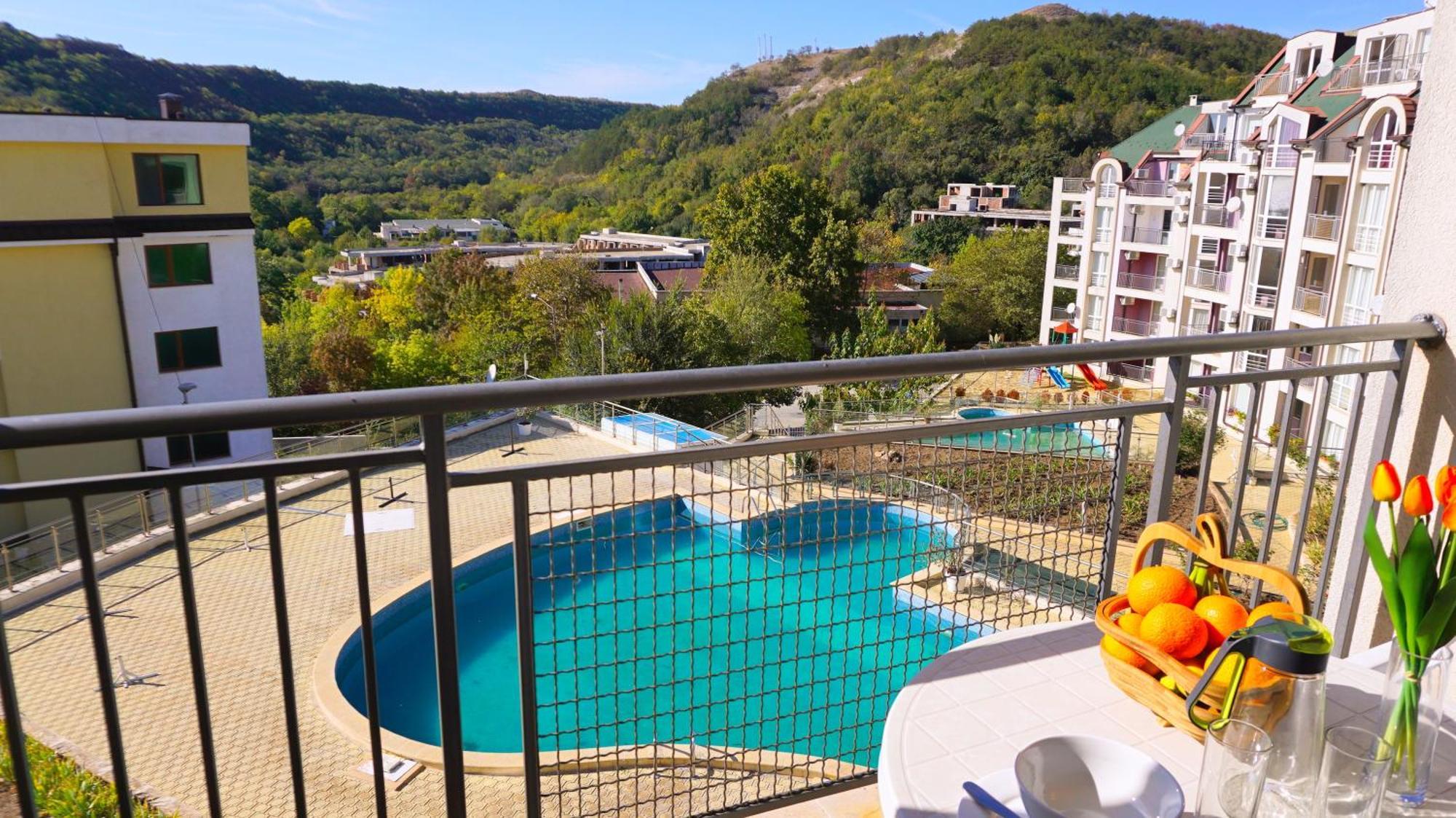 Каварна Хилс Апартаменти - Kavarna Hills Apartments Rom bilde