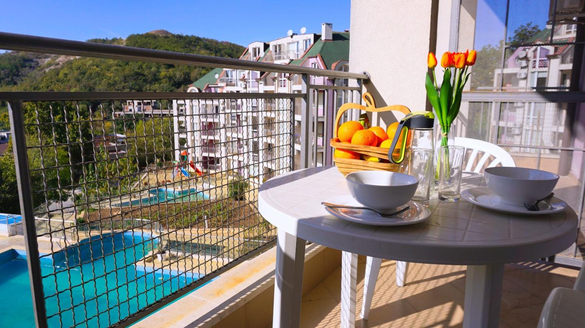 Каварна Хилс Апартаменти - Kavarna Hills Apartments Rom bilde
