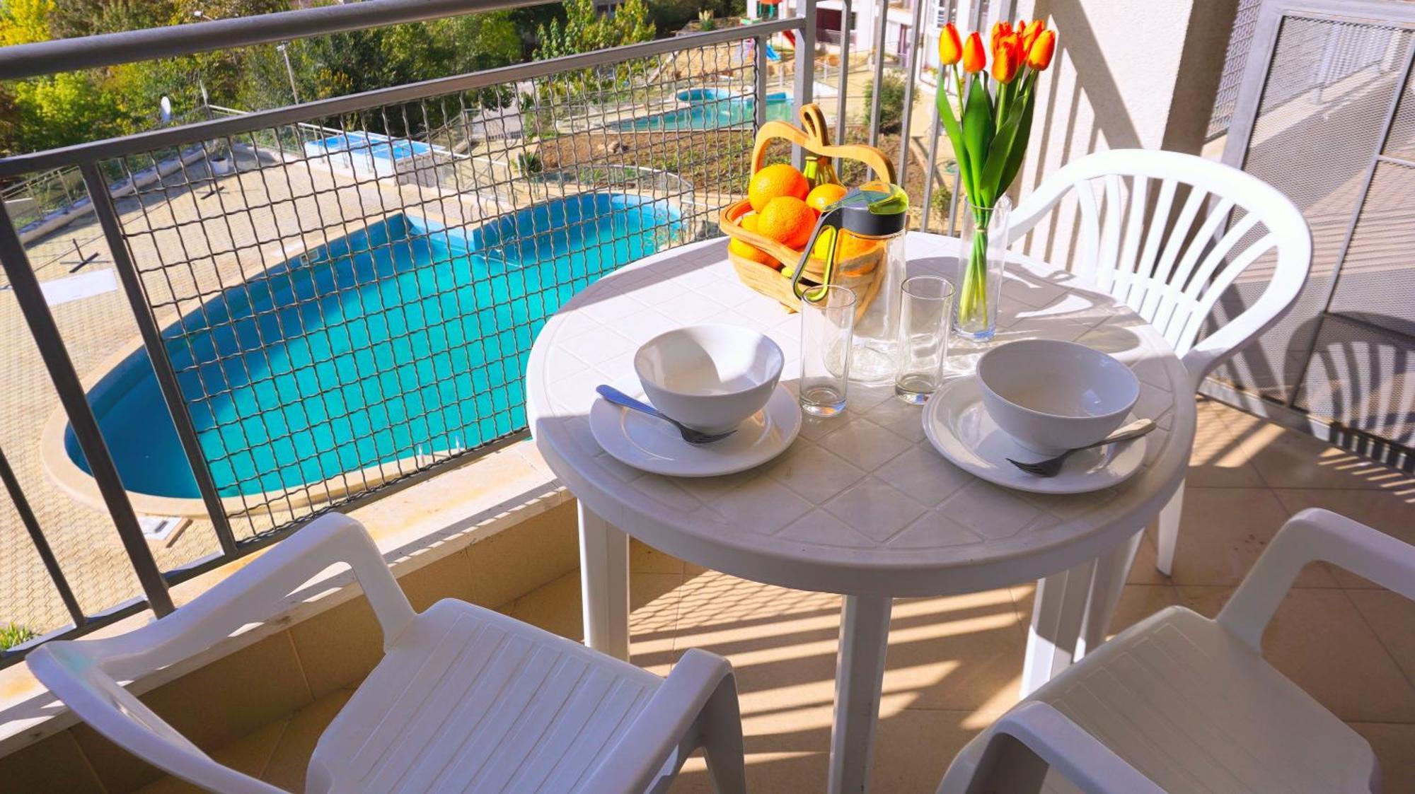 Каварна Хилс Апартаменти - Kavarna Hills Apartments Rom bilde