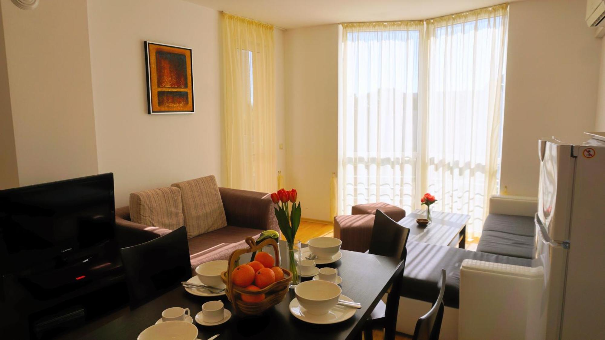 Каварна Хилс Апартаменти - Kavarna Hills Apartments Rom bilde