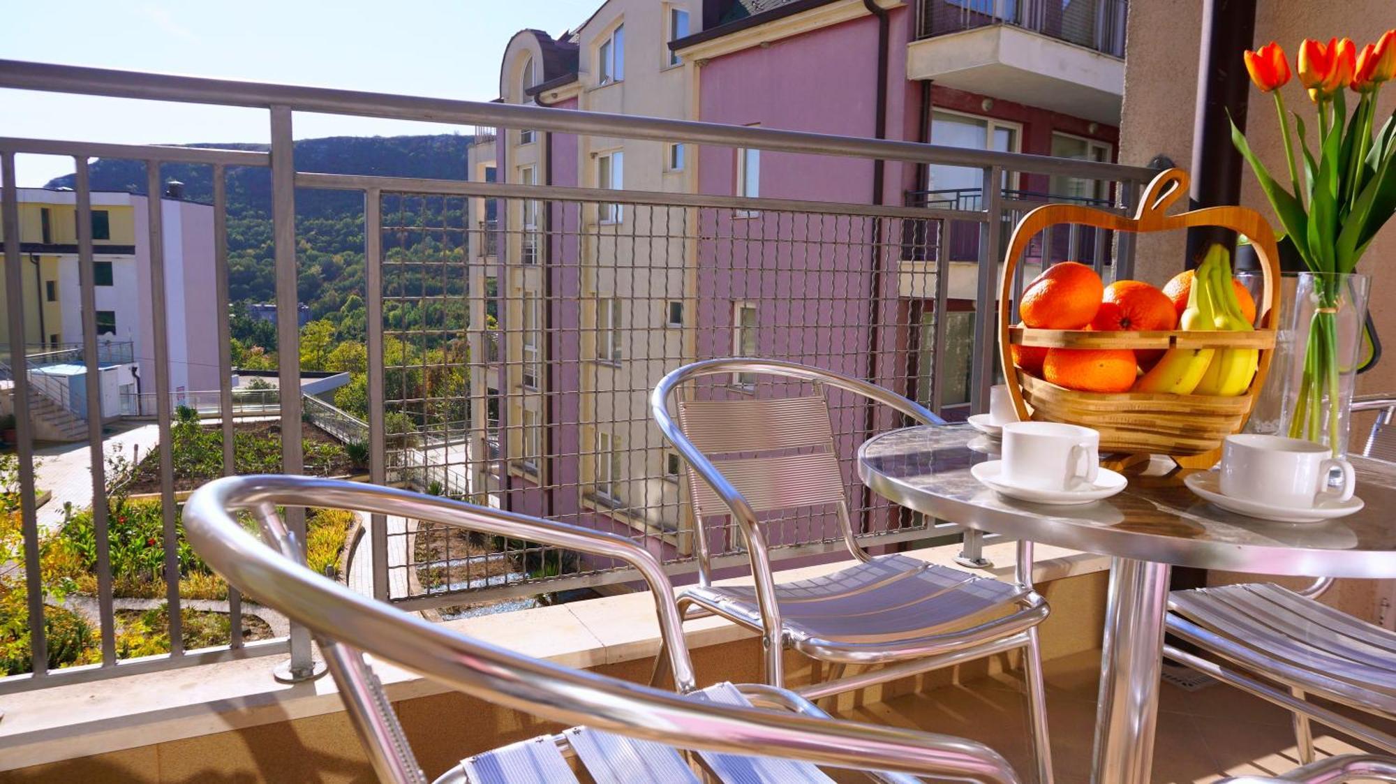 Каварна Хилс Апартаменти - Kavarna Hills Apartments Rom bilde