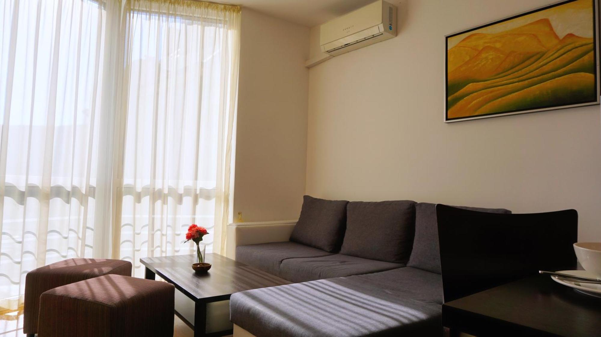 Каварна Хилс Апартаменти - Kavarna Hills Apartments Rom bilde