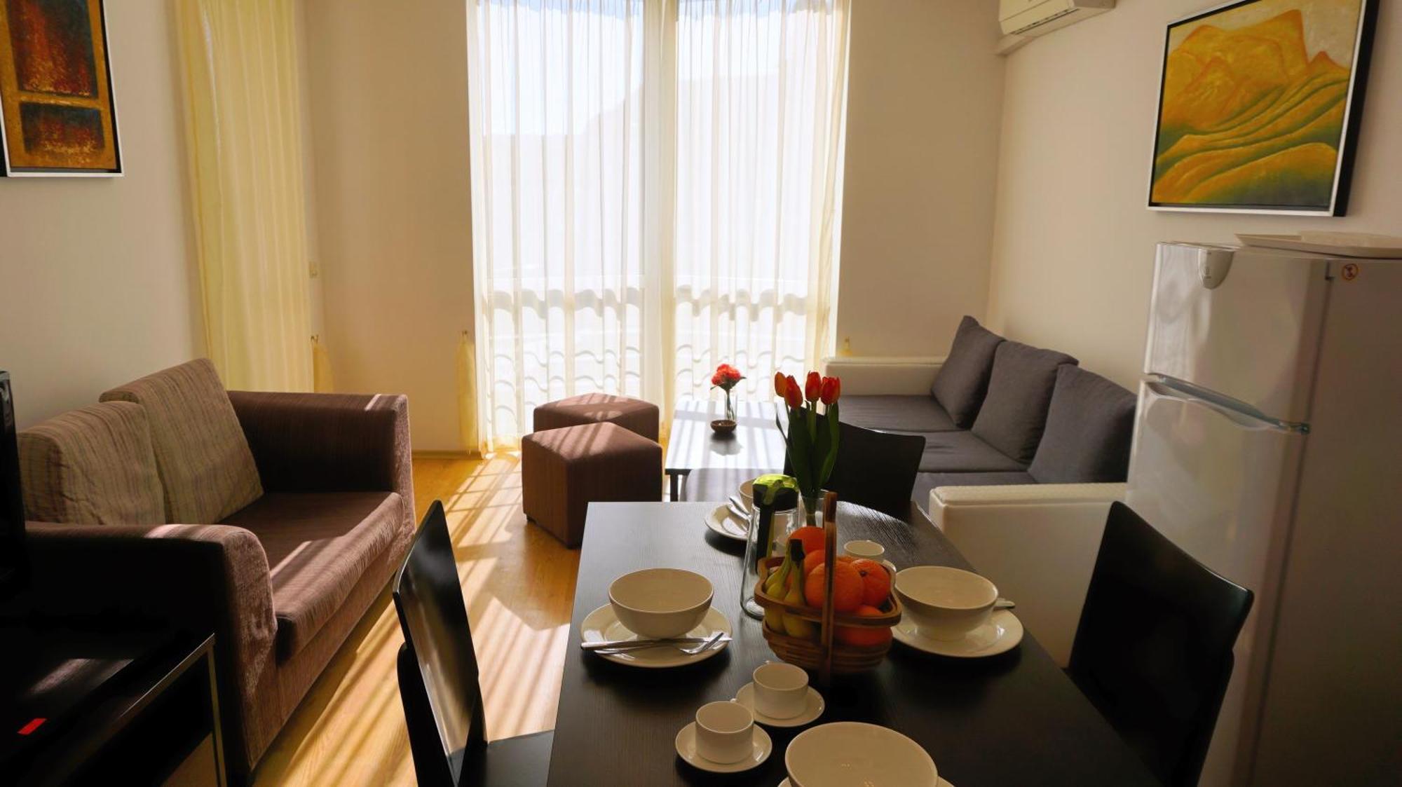 Каварна Хилс Апартаменти - Kavarna Hills Apartments Rom bilde